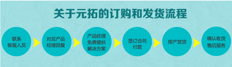 元拓物联 星星脚手架镀锌  图16